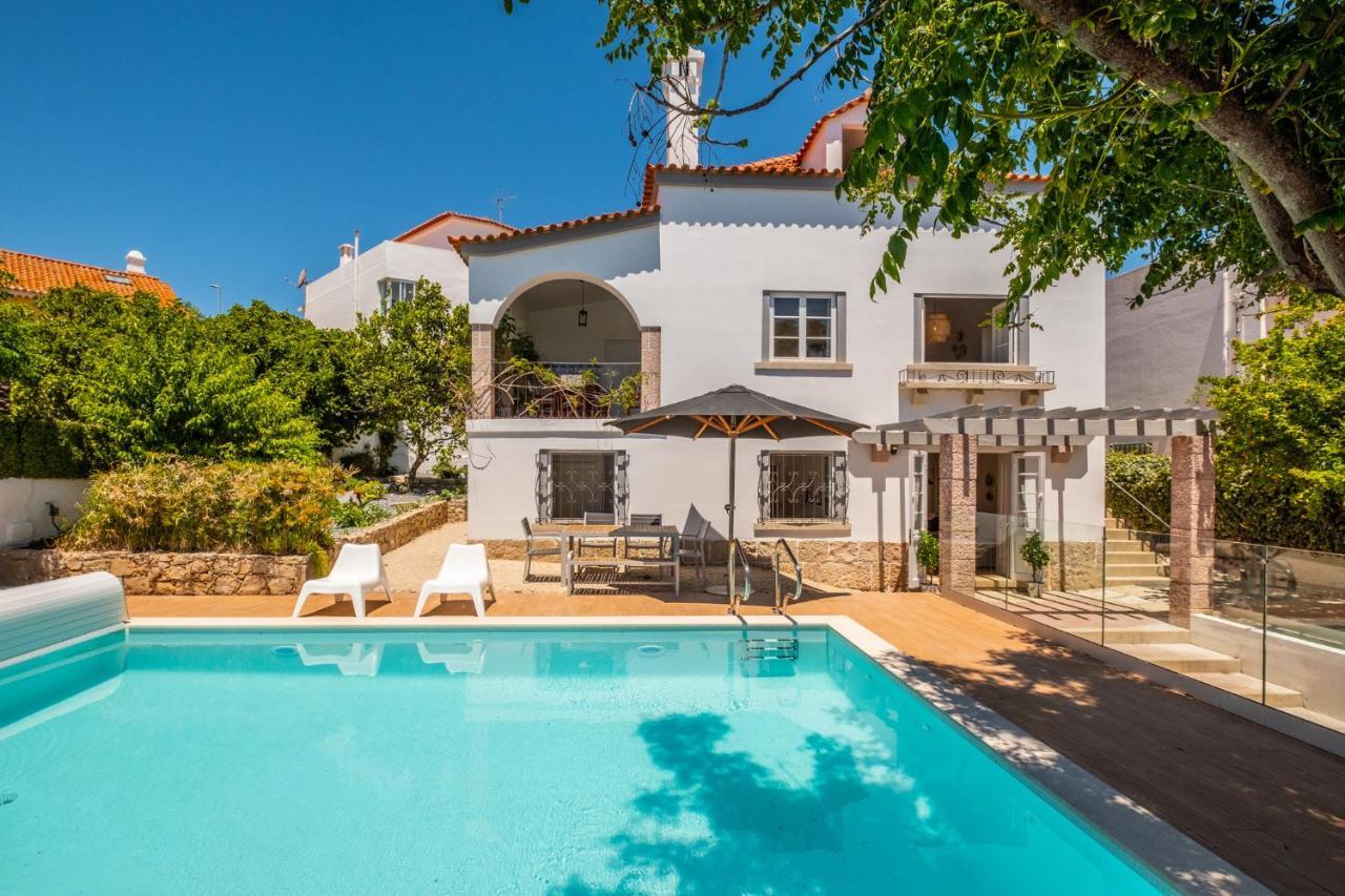 אלבופיירה #049 Villa Lemon By Home Holidays מראה חיצוני תמונה