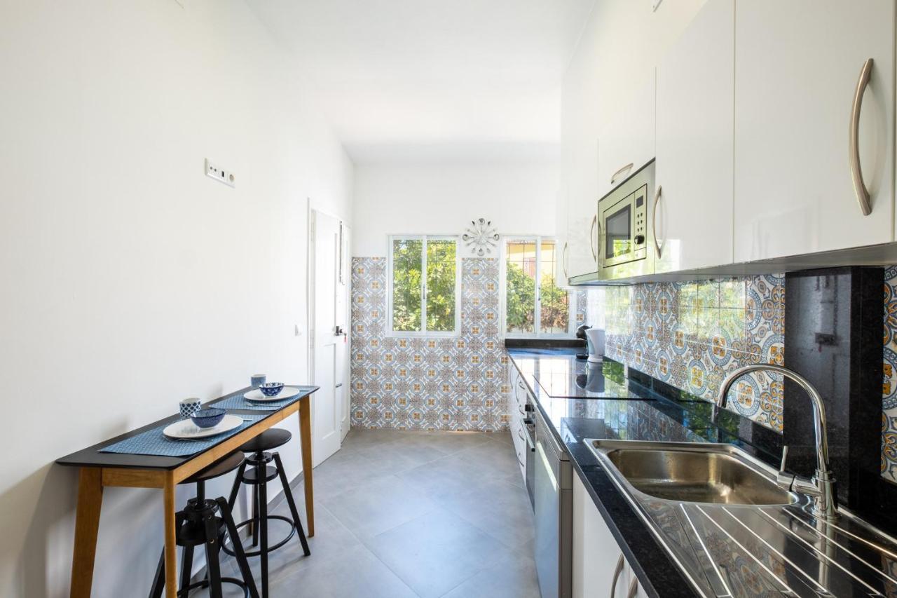 אלבופיירה #049 Villa Lemon By Home Holidays מראה חיצוני תמונה