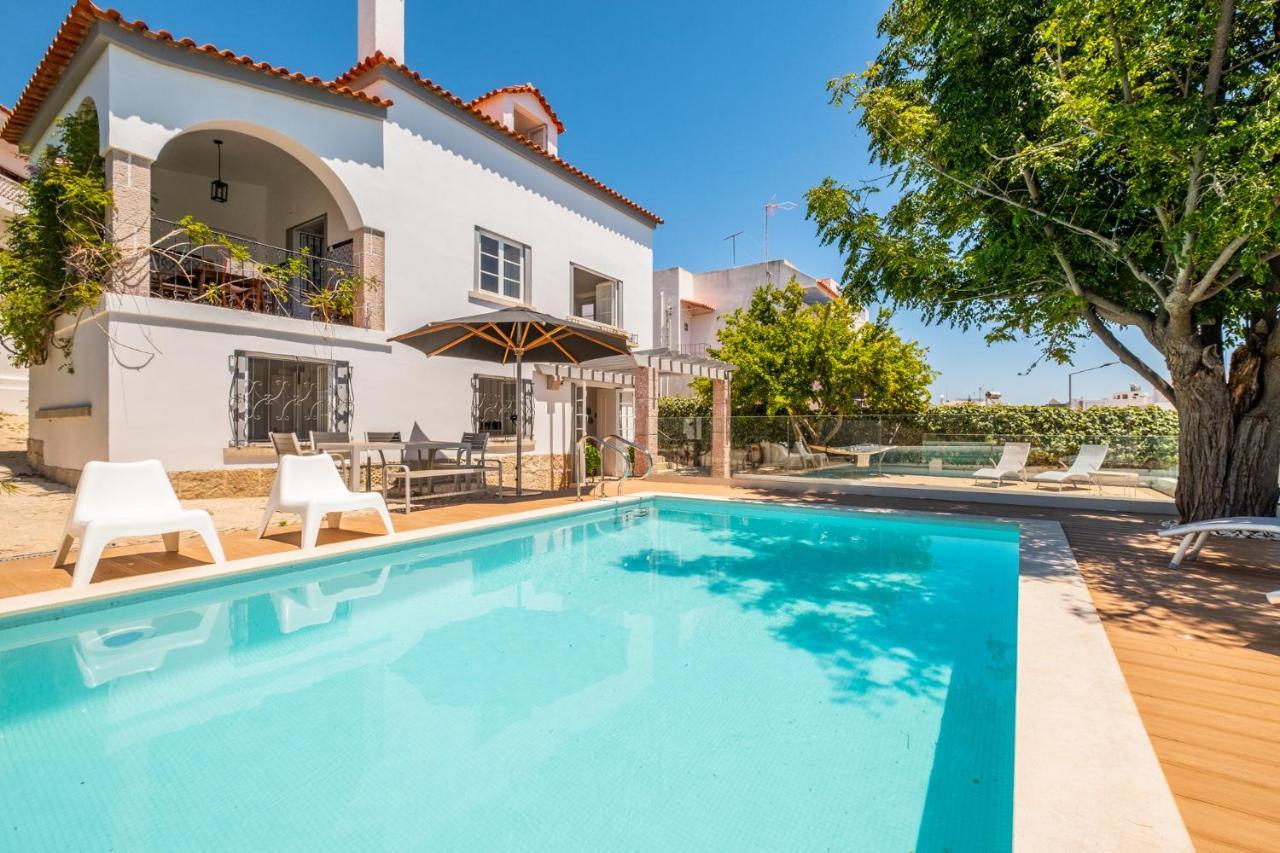 אלבופיירה #049 Villa Lemon By Home Holidays מראה חיצוני תמונה