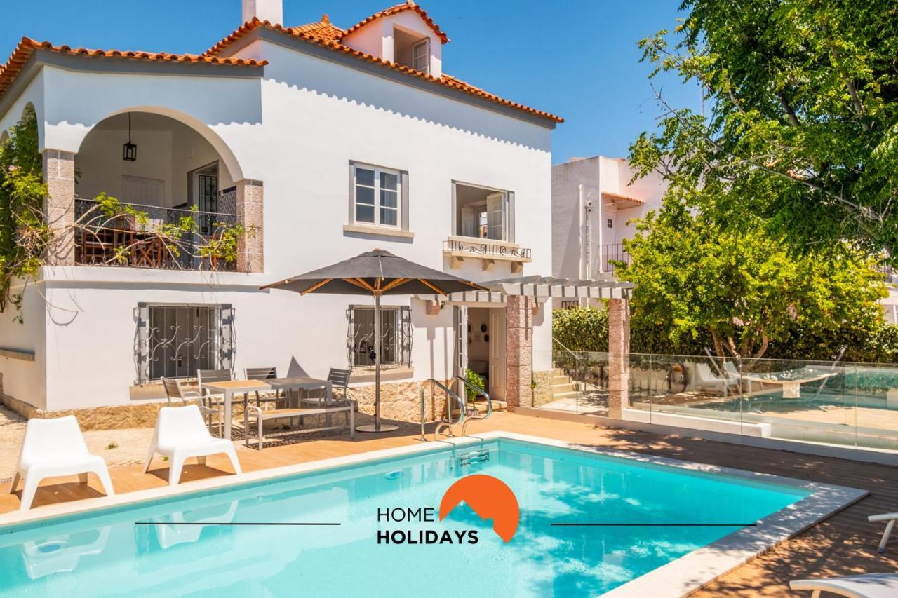 אלבופיירה #049 Villa Lemon By Home Holidays מראה חיצוני תמונה