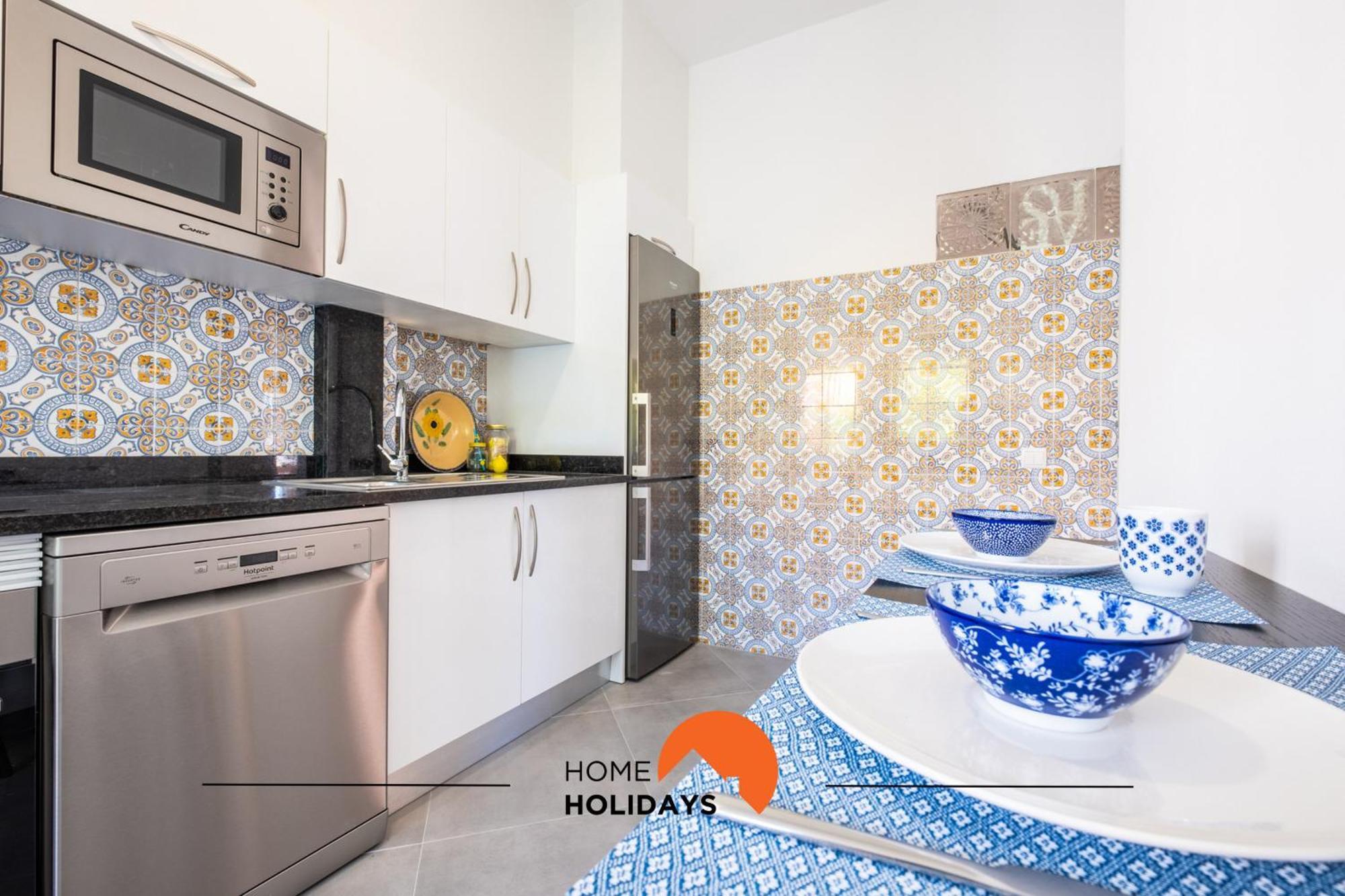 אלבופיירה #049 Villa Lemon By Home Holidays מראה חיצוני תמונה